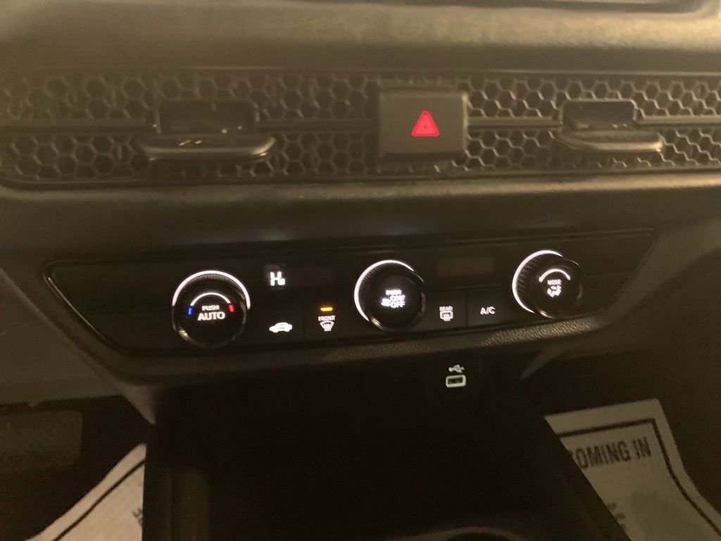 Used 2023 Honda HR-V LX image 34