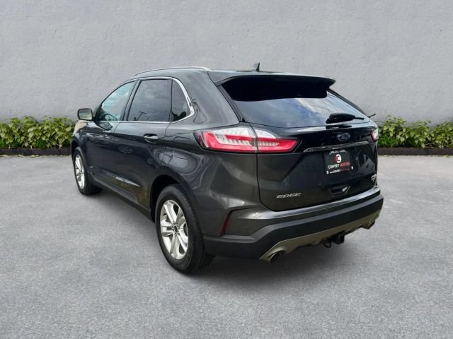 Used 2019 Ford Edge SEL w/ Equipment Group 201A image 8