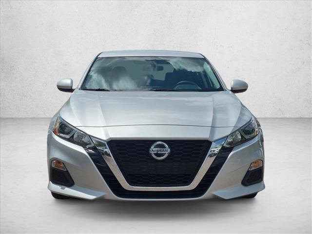 Used 2019 Nissan Altima 2.5 S image 2