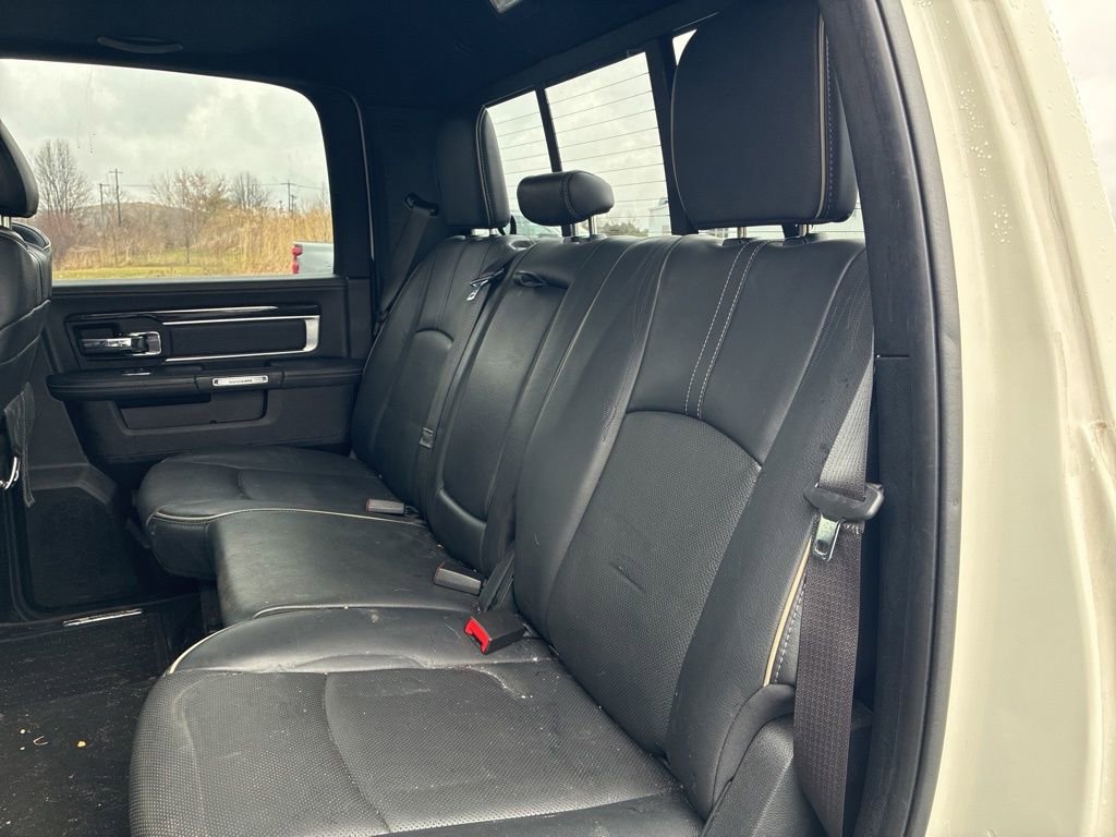 Used 2018 RAM 1500 Limited image 29