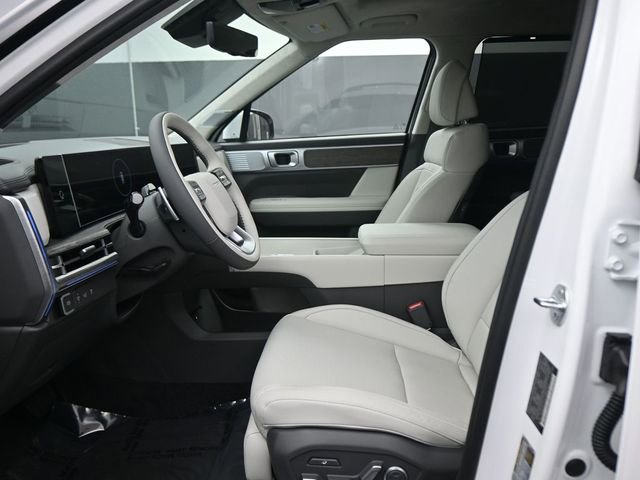 New 2026 Hyundai Santa Fe Calligraphy image 11