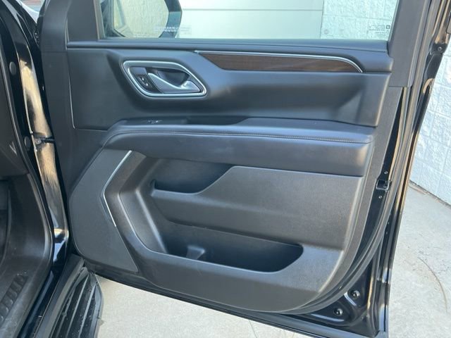 Used 2021 GMC Yukon XL SLE image 26