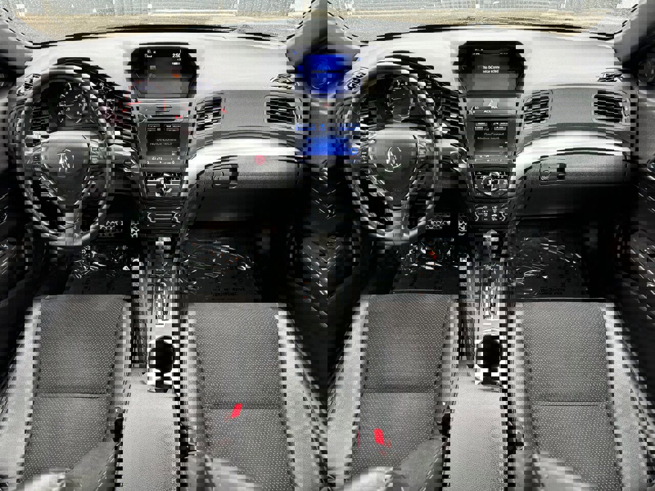 Used 2016 Acura ILX image 14