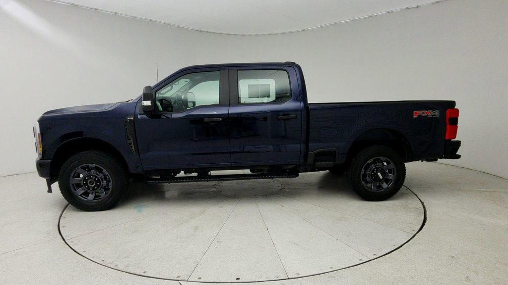 Used 2024 Ford F250 XL w/ STX Appearance Package image 6