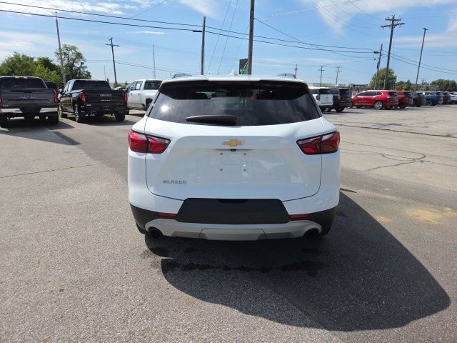 Used 2019 Chevrolet Blazer LT FWD image 7
