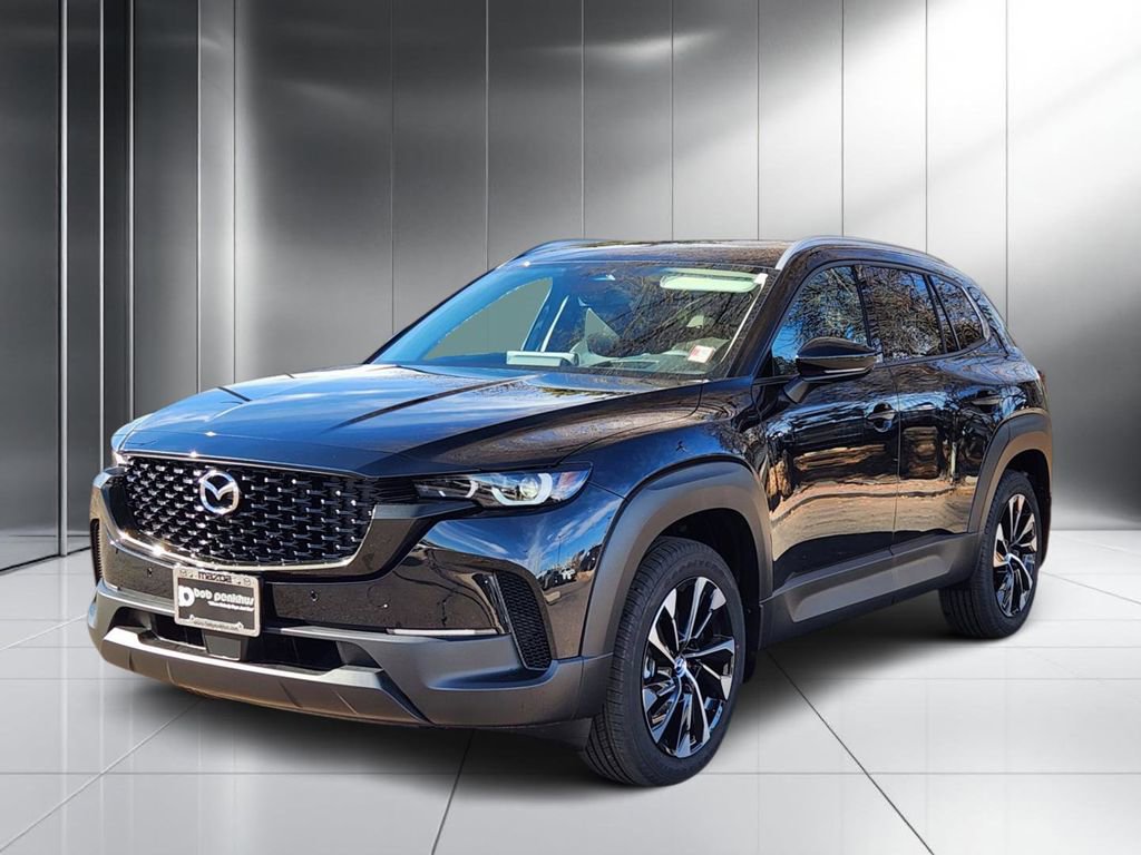 New 2026 MAZDA CX-50 2.5 Hybrid w/ Weather Package image 23