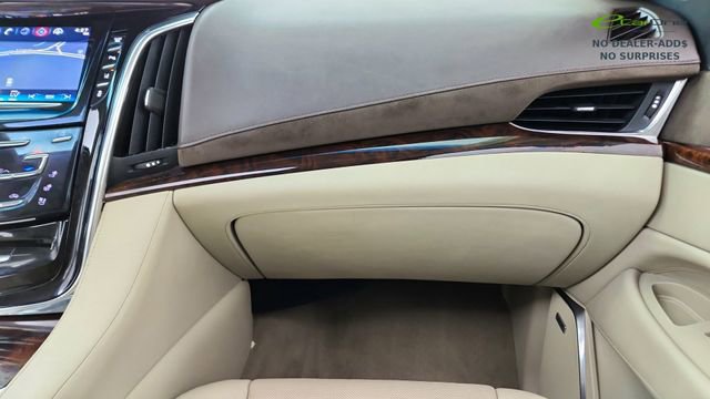 Used 2015 Cadillac Escalade Luxury RWD image 40