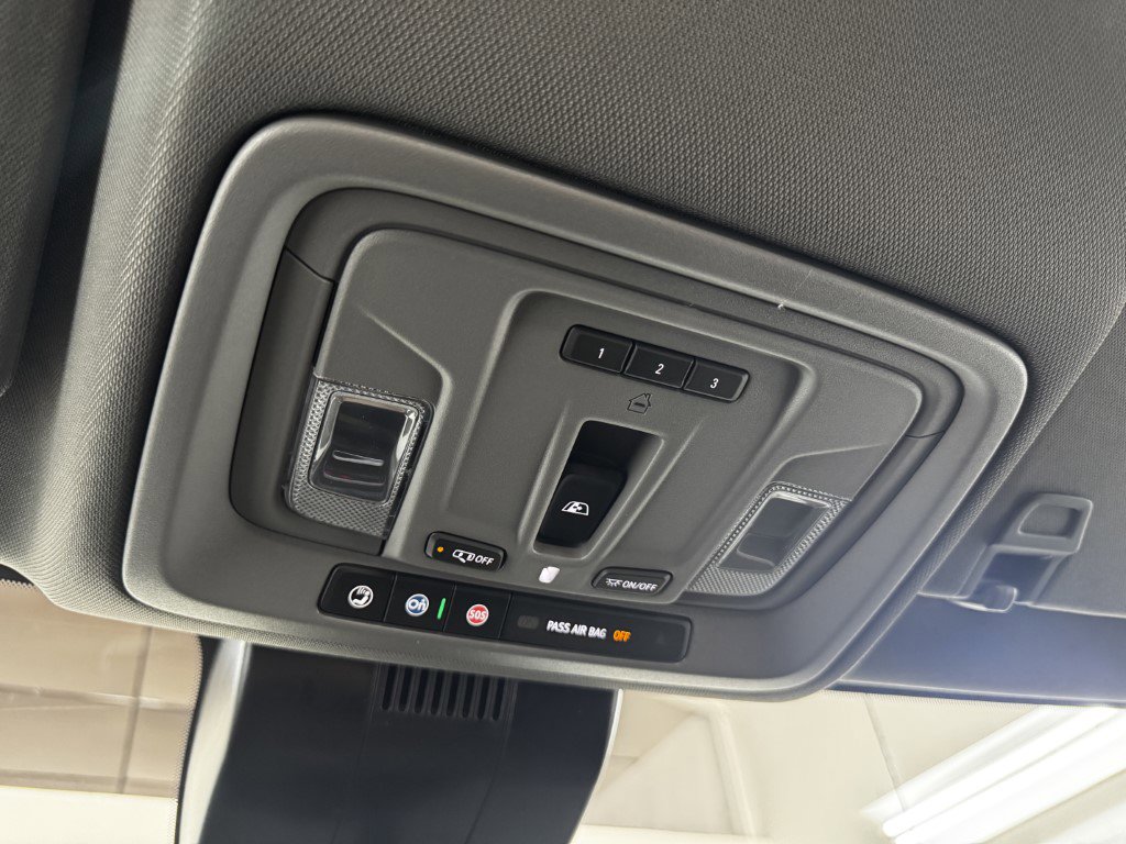 New 2026 Chevrolet Silverado 1500 RST w/ All Star Edition Plus image 60