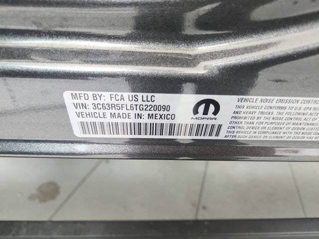 New 2026 RAM 2500 Laramie image 49