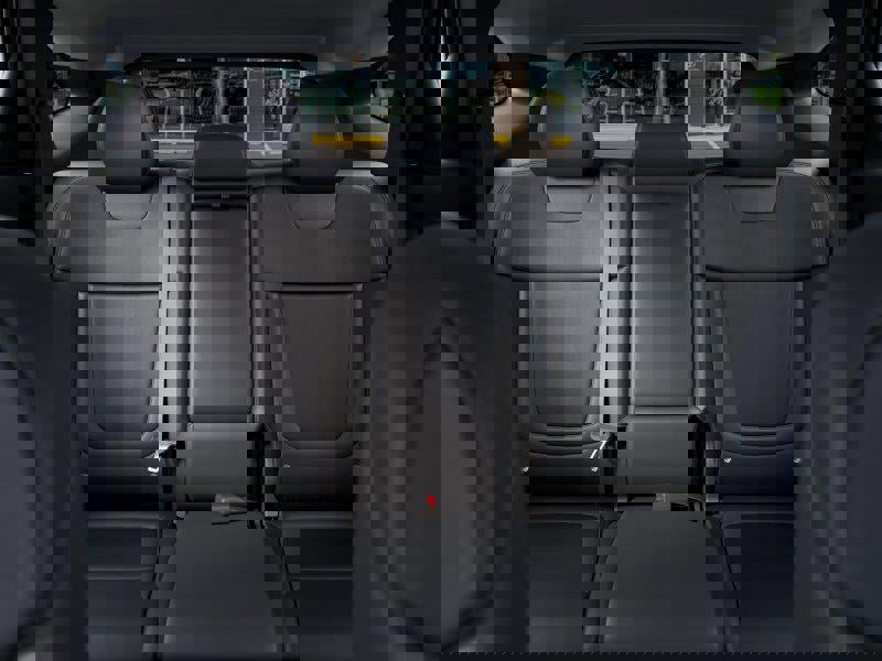 New 2026 Hyundai Tucson Limited image 12