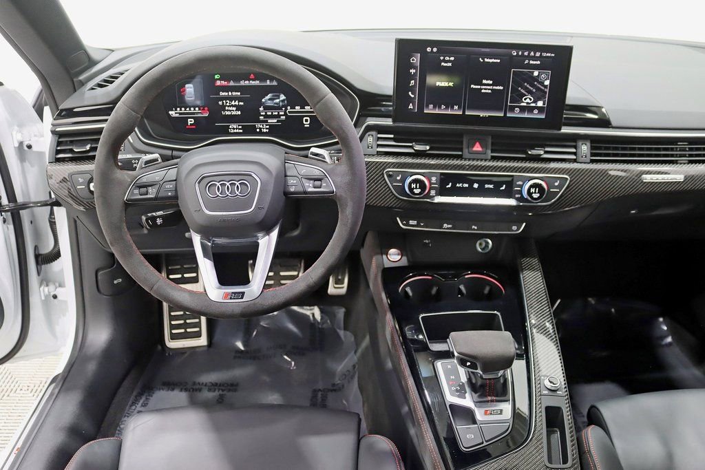 Used 2023 Audi RS 5 Sportback w/ Dynamic Package image 14