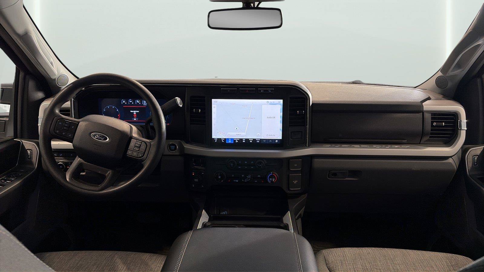 Used 2024 Ford F250 XLT w/ XLT Premium Package AWD/4WD image 11