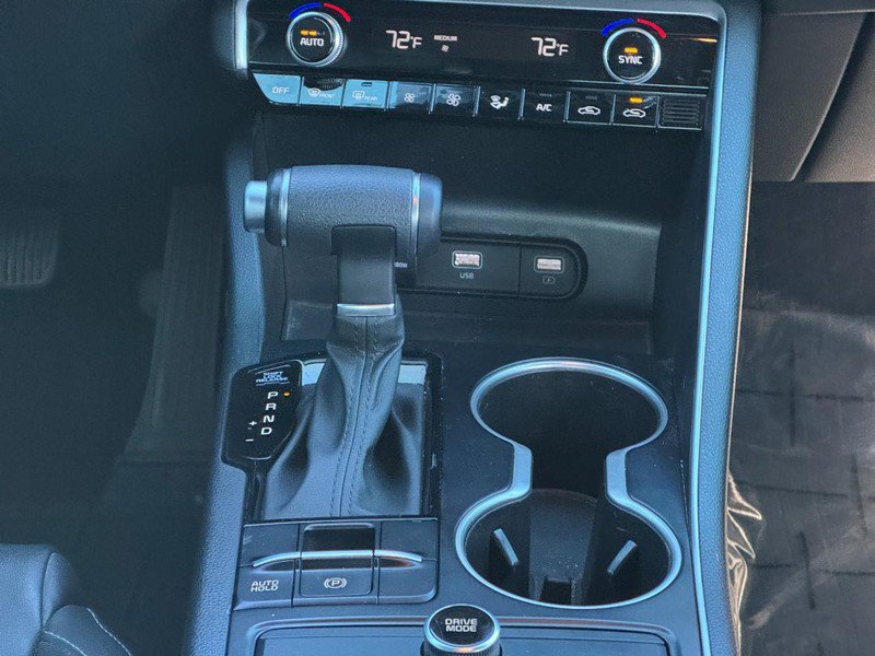 Used 2022 Kia K5 GT-Line image 14