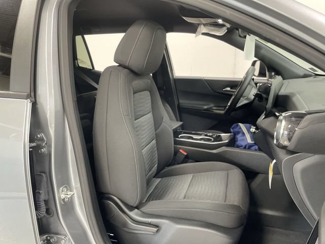 New 2027 Chevrolet Equinox LT AWD/4WD image 27