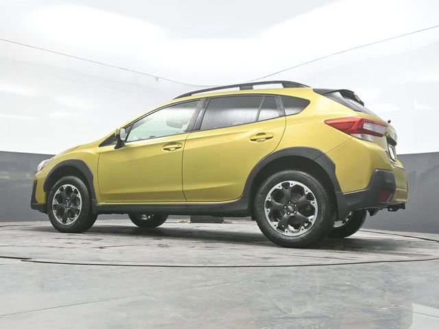 Used 2021 Subaru Crosstrek 2.0i Premium w/ Moonroof Package AWD/4WD image 34