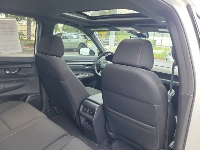Used 2024 Honda CR-V Sport image 9