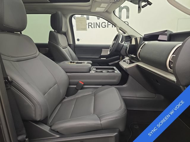 New 2027 Ford Expedition Active AWD/4WD image 10