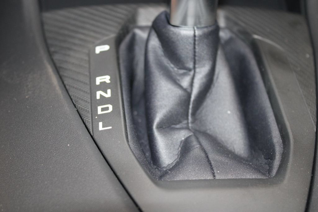New 2026 Ford Mustang Coupe RWD image 37