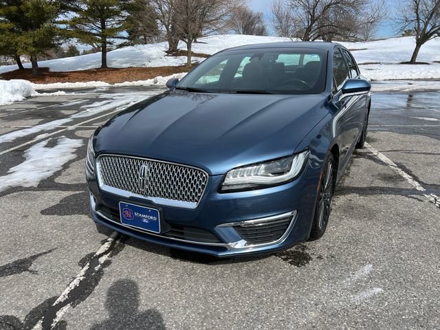 Used 2018 Lincoln MKZ Reserve w/ Climate Package FWD image 4