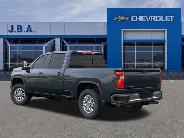 New 2026 Chevrolet Silverado 2500 LT AWD/4WD image 3