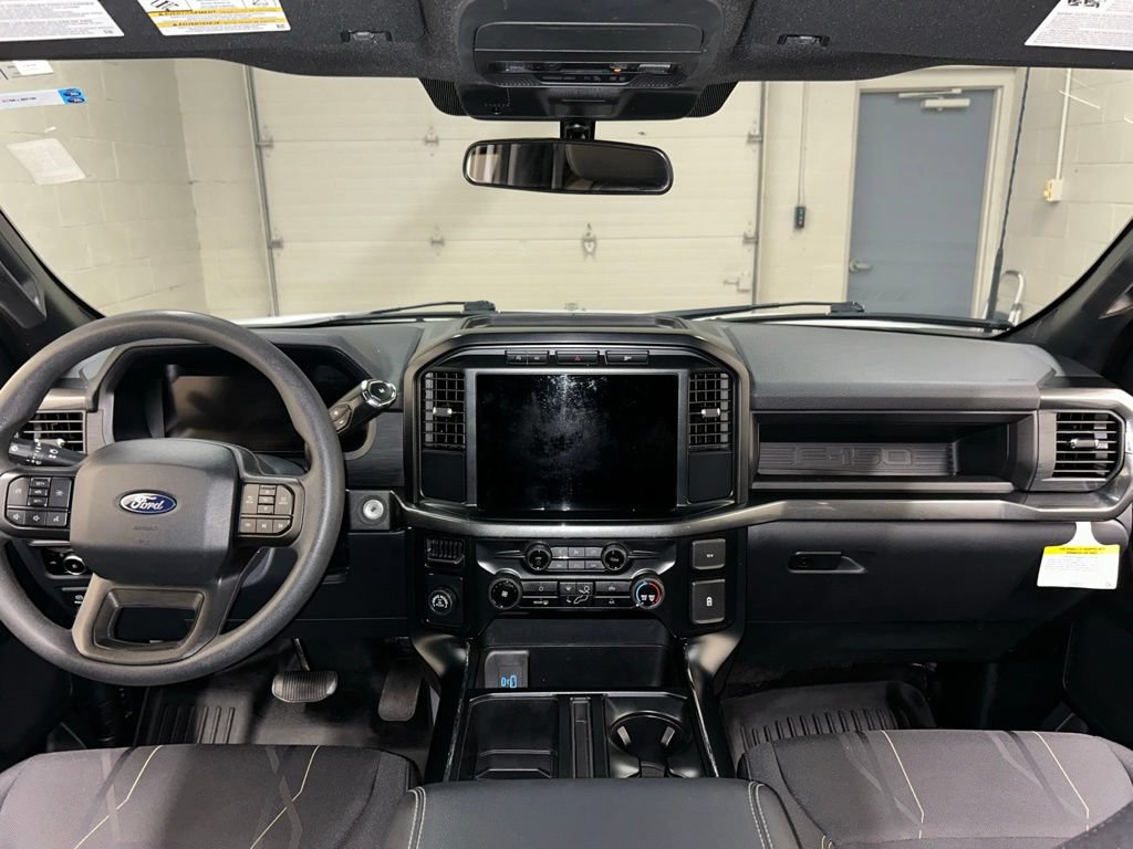 Used 2024 Ford F150 STX RWD image 18