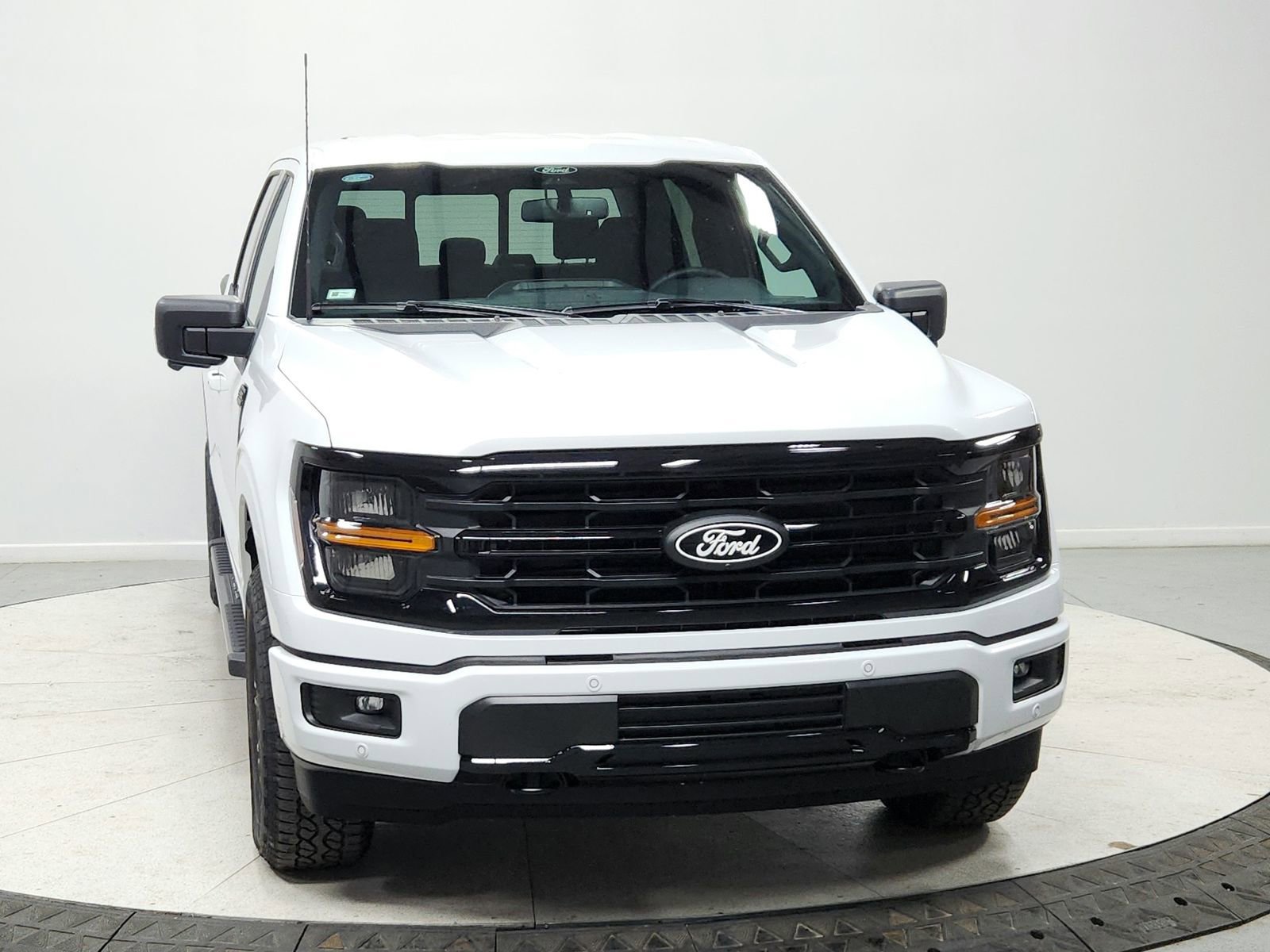 New 2026 Ford F150 XLT image 2