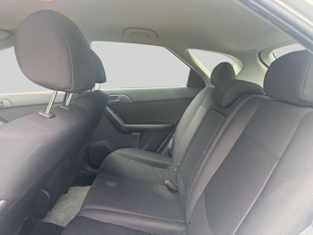 Used 2012 Kia Forte EX FWD image 11