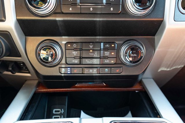 Used 2020 Ford F150 King Ranch w/ Equipment Group 601A Luxury image 17