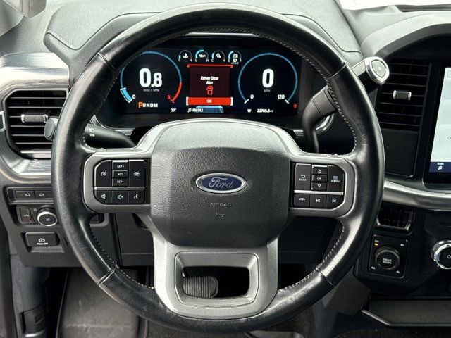 Used 2022 Ford F150 Lariat image 20