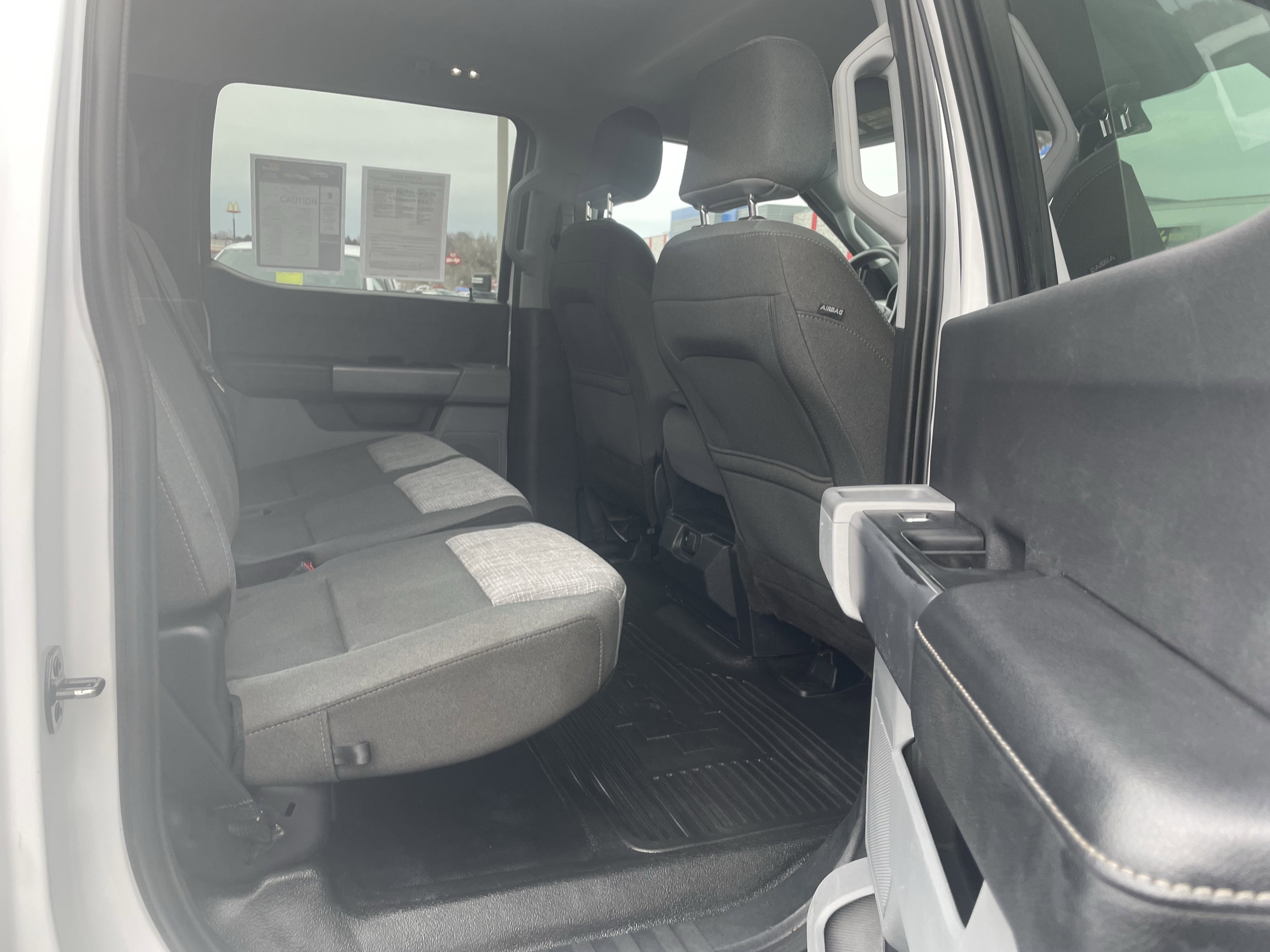 Used 2023 Ford F350 XLT w/ 360-Degree Camera Package image 27