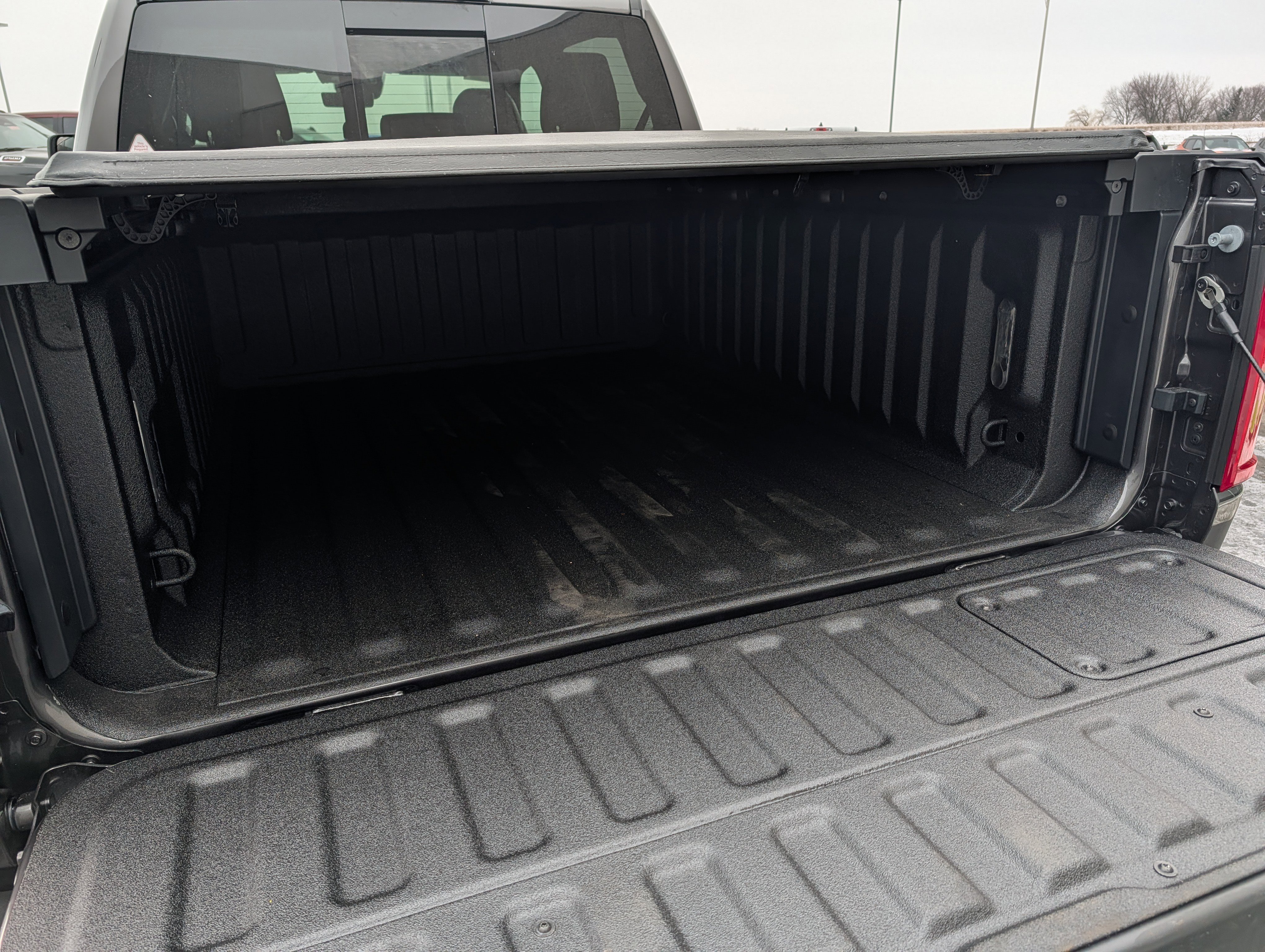 New 2026 RAM 1500 Limited image 7