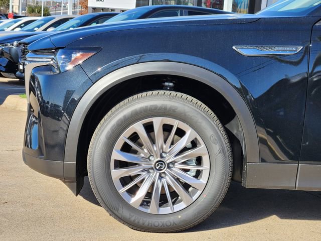 New 2026 MAZDA CX-90 3.3 Turbo w/ Select Package image 6