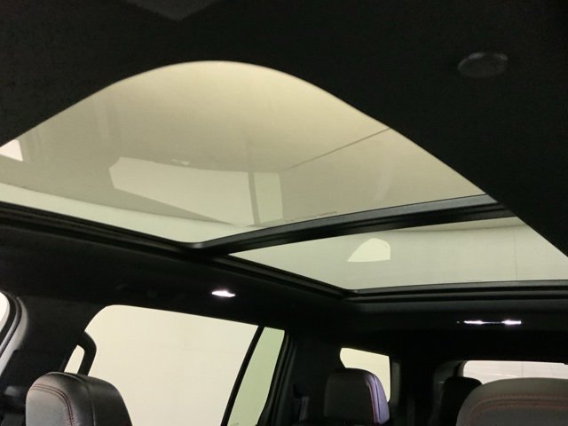 New 2026 Chevrolet Traverse RS w/ LPO, Floor Liner Package image 30