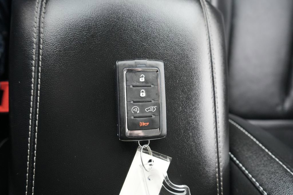 Used 2022 Jeep Grand Cherokee Limited 4xe image 45