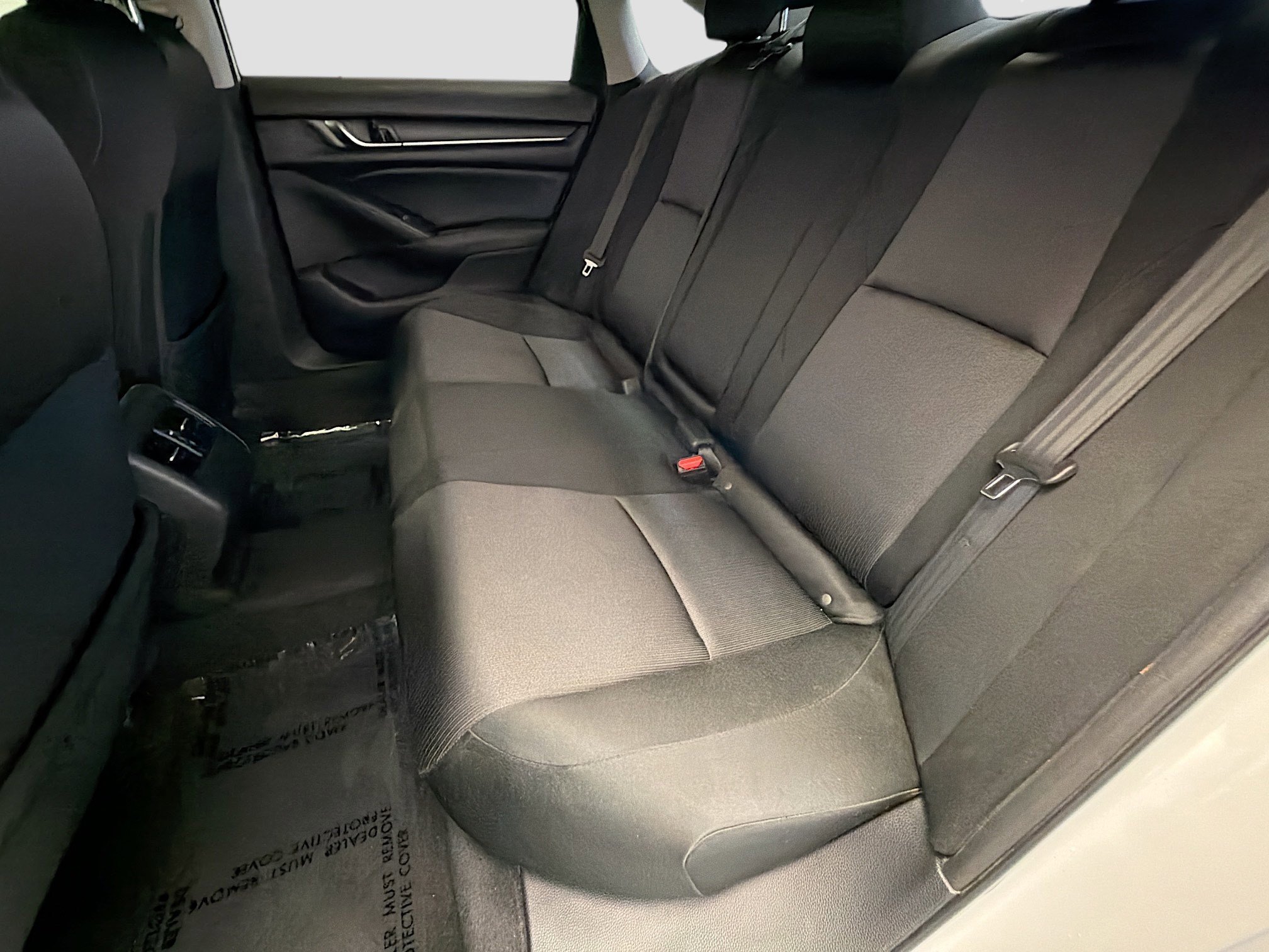 Used 2019 Honda Accord EX image 13