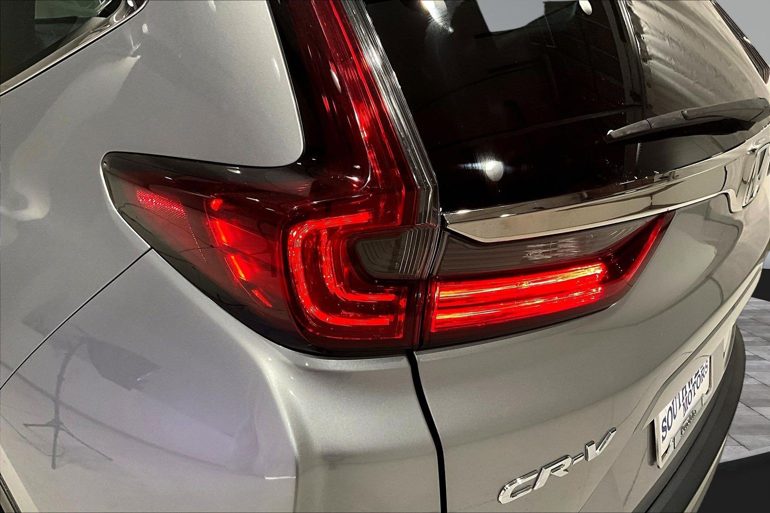 Used 2021 Honda CR-V EX image 23