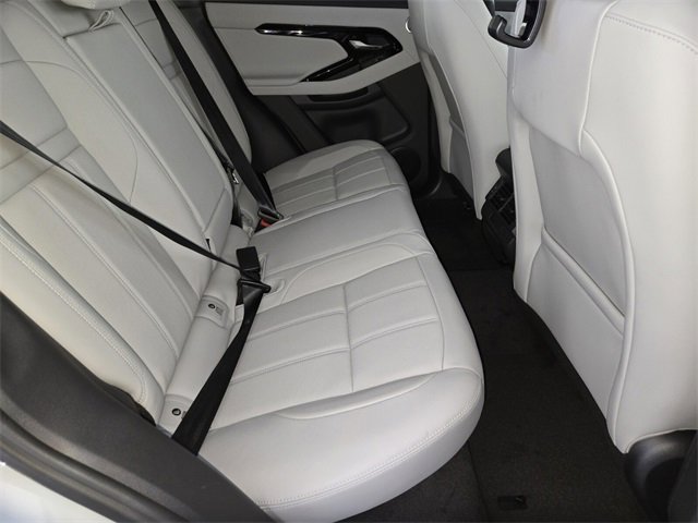 New 2026 Land Rover Range Rover Evoque S image 17