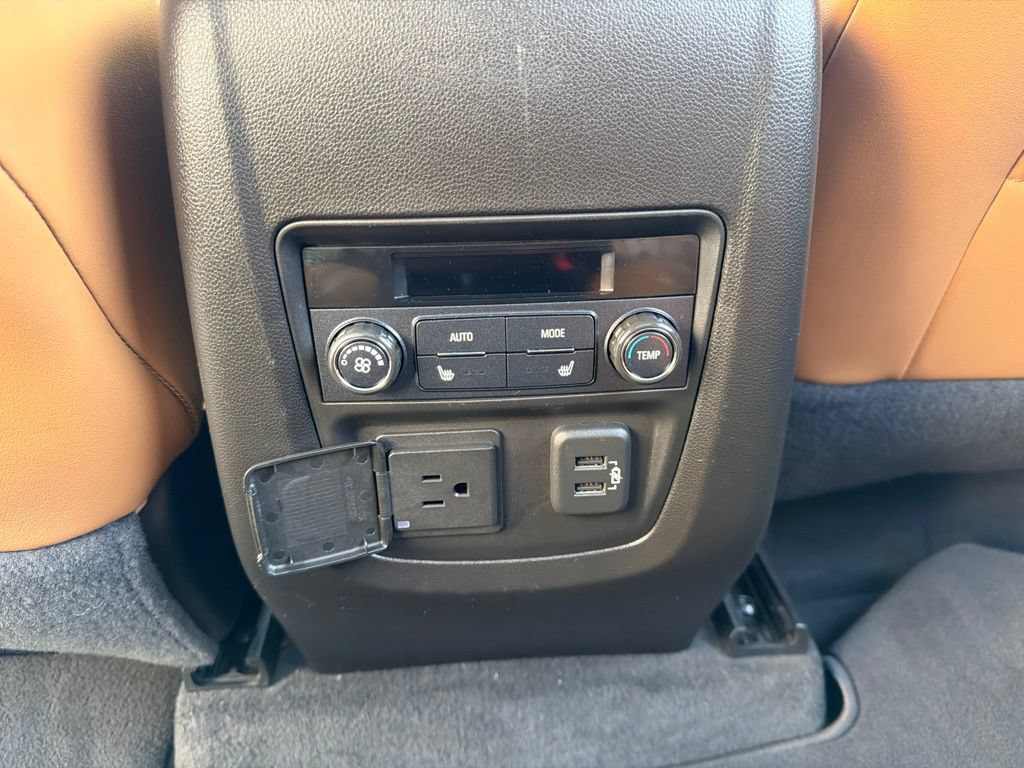 Used 2019 Buick Enclave Premium w/ Experience Buick Package AWD/4WD image 24