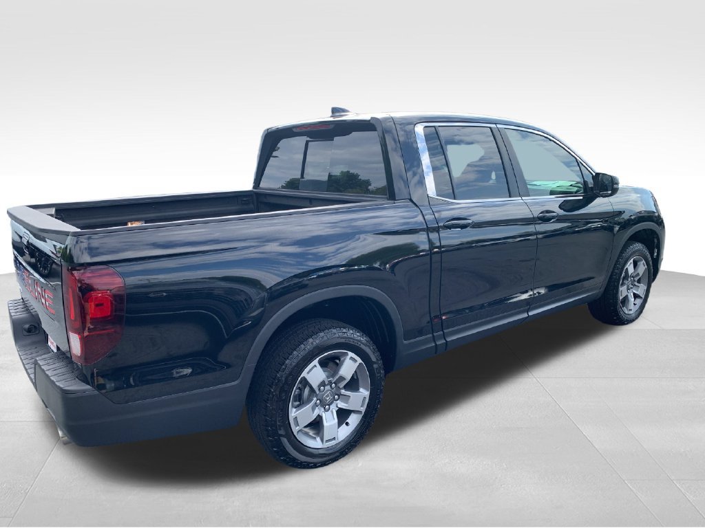 Used 2025 Honda Ridgeline RTL image 5