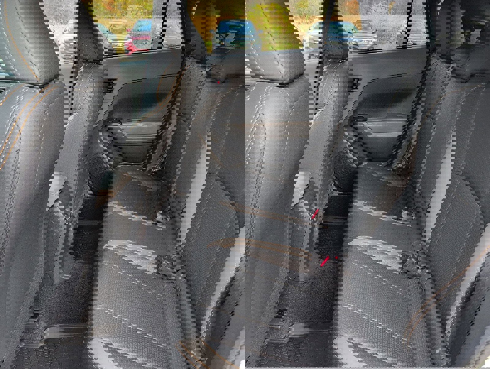 Certified 2024 Subaru Crosstrek 2.5i Wilderness image 24