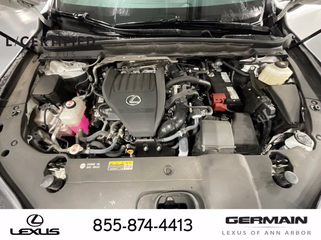 Used 2024 Lexus RX 350 Premium w/ Convenience Package AWD/4WD image 24