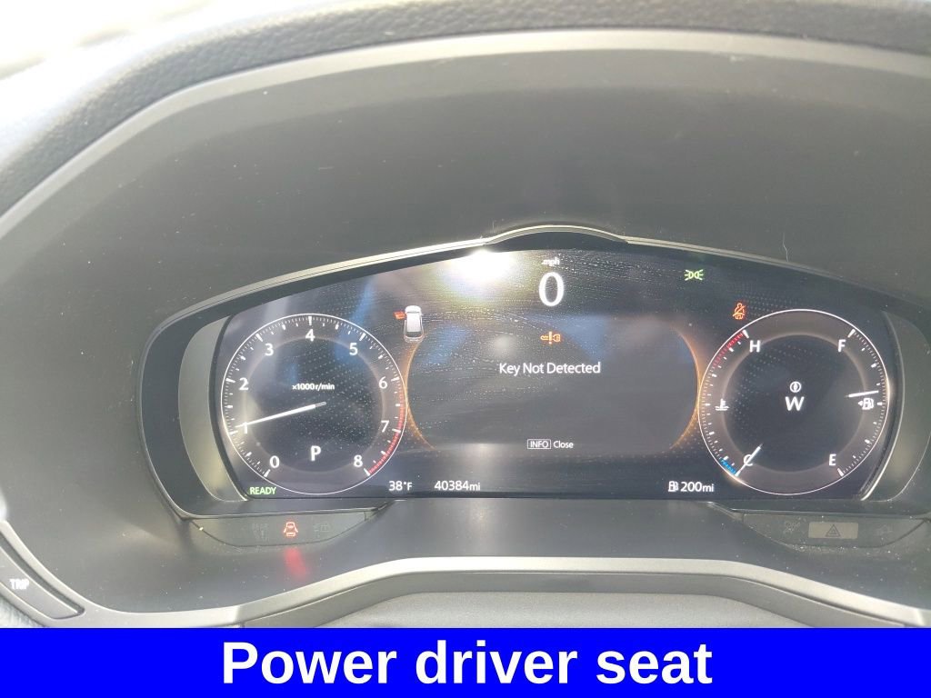 Used 2024 MAZDA CX-90 3.3 Turbo S image 19