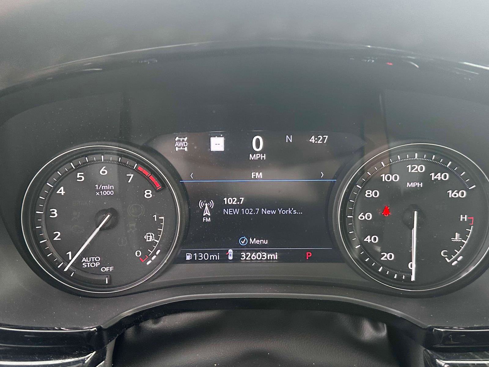 Used 2022 Cadillac XT6 Premium Luxury w/ Technology Package image 25