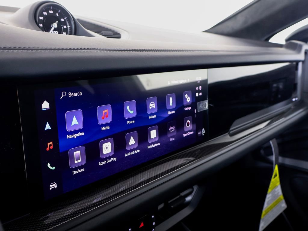 New 2026 Porsche Cayenne GTS image 20