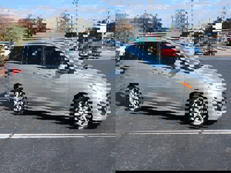 Used 2014 MAZDA MAZDA5 Grand Touring image 4