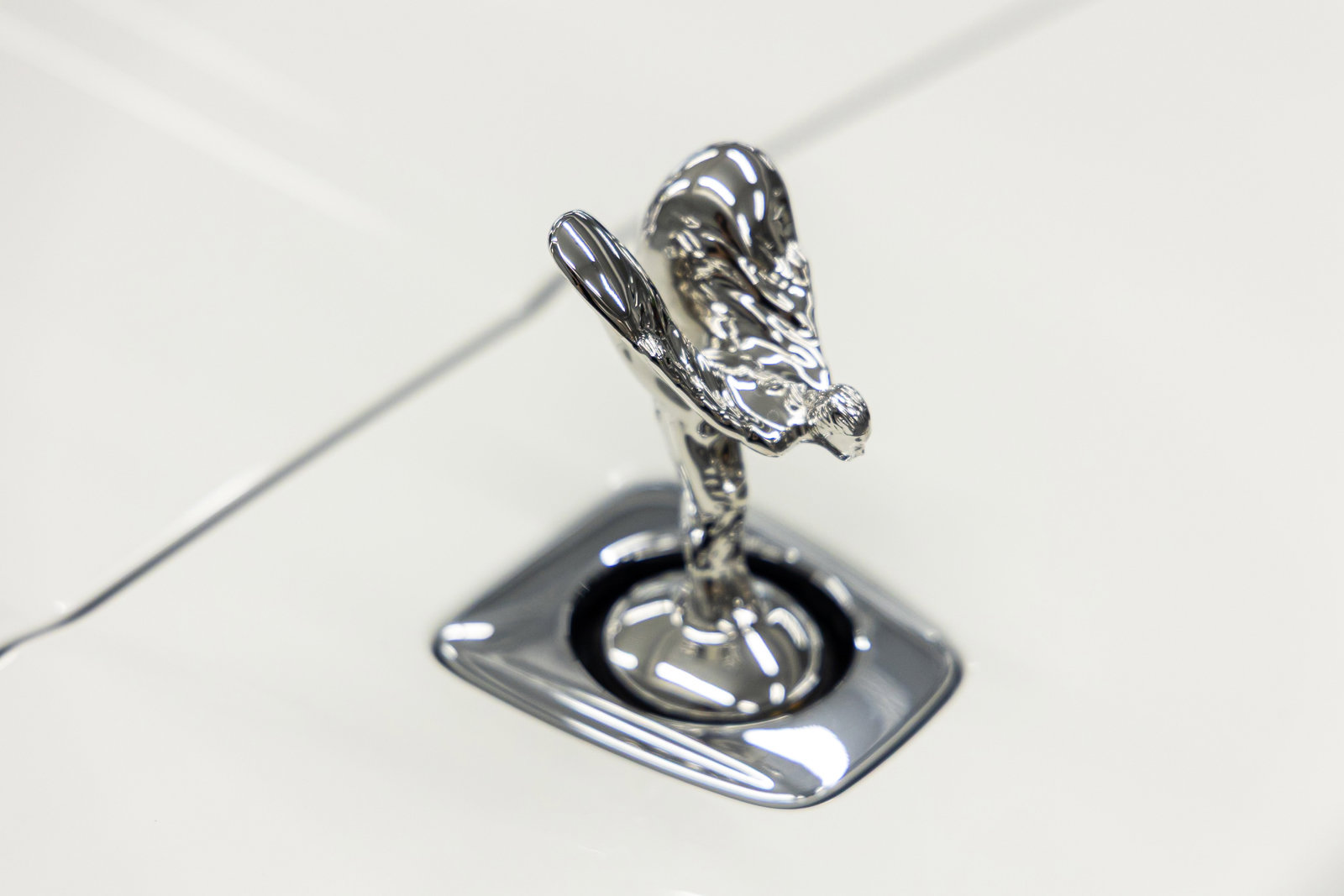 New 2026 Rolls-Royce Cullinan image 12