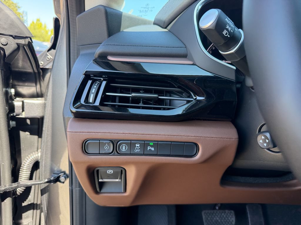 New 2026 Acura MDX w/ Technology Package FWD image 19