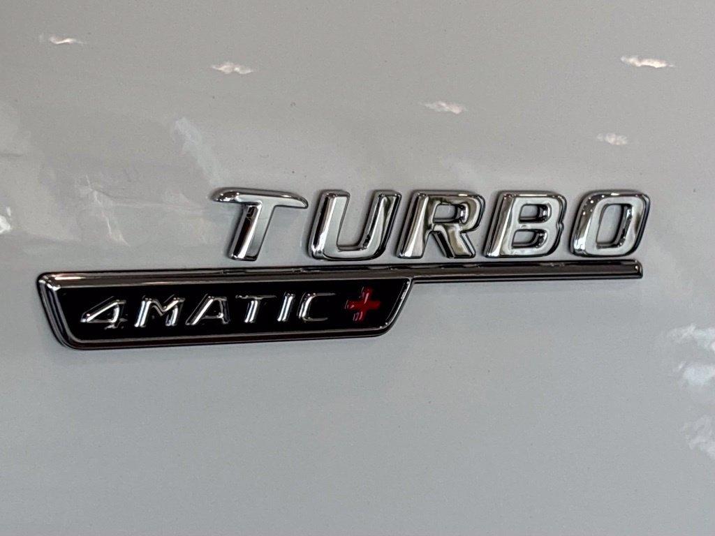 Used 2024 Mercedes-Benz GLE 53 AMG 4MATIC Coupe image 12
