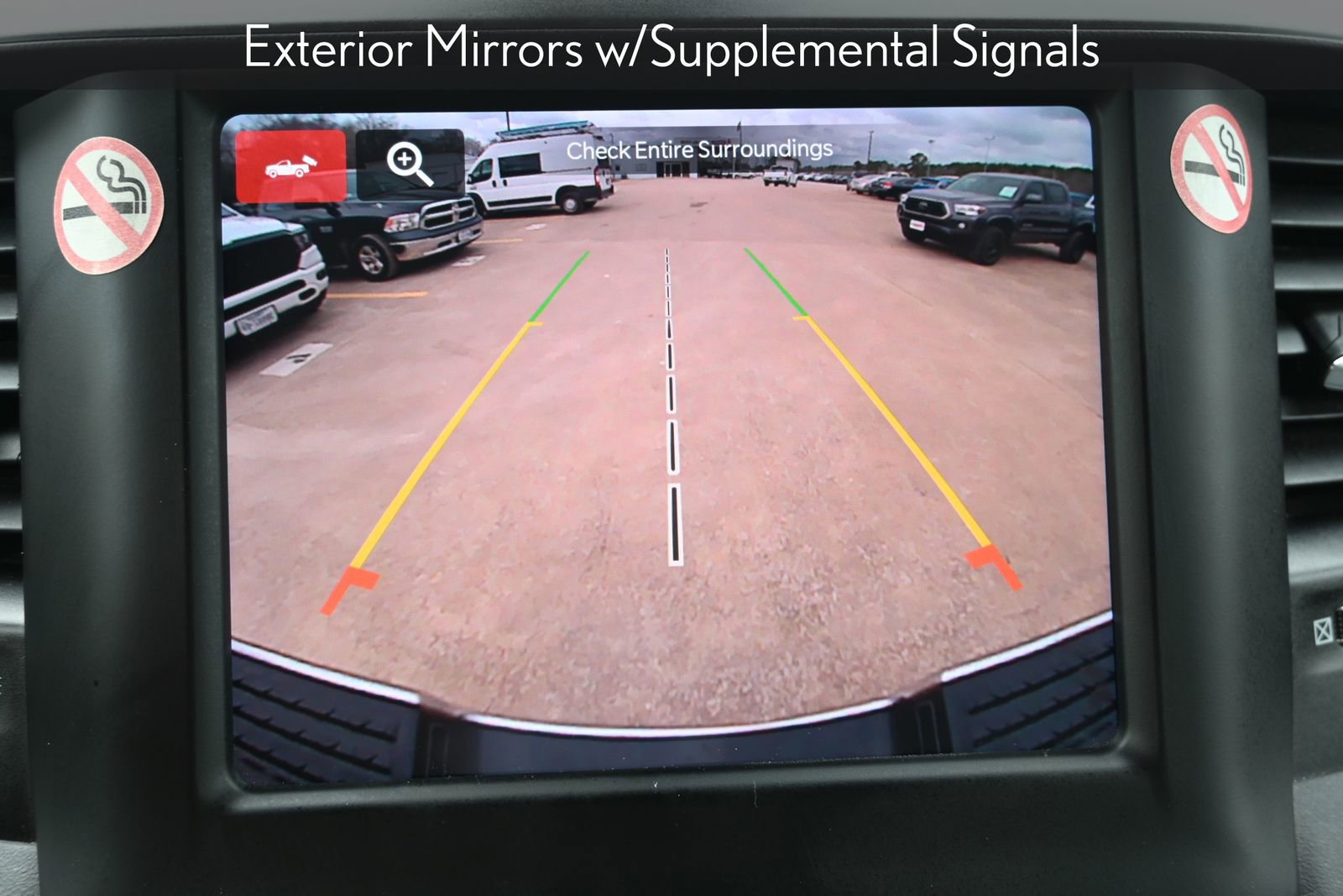 Used 2024 RAM 2500 Big Horn image 16