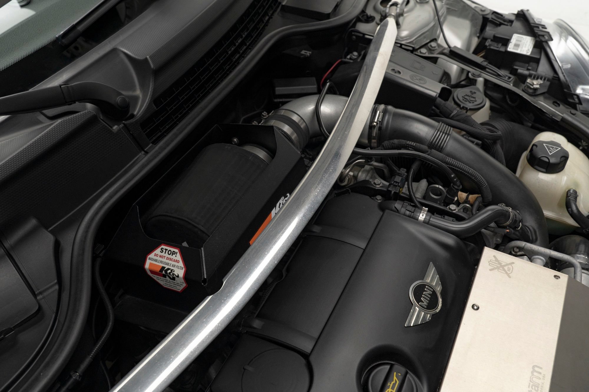 Used 2013 MINI Cooper S FWD image 79